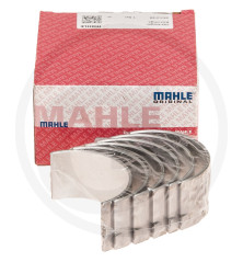 Panewki korbowodowe 656PS18500210