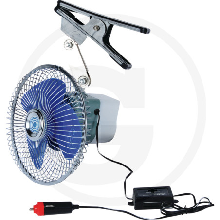 Wentylator 693W12VDC21W