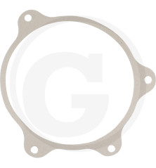 Uszczelka pokrywy mechanizmu różnicowego 18525115