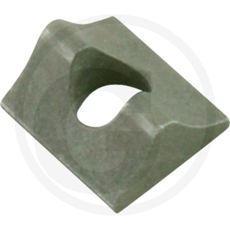 Wk?adka ?ruby odci?gaj?cej 65650010040