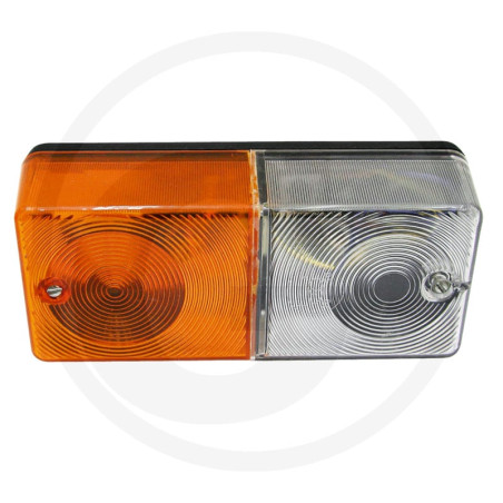 Lampa kierunkowskazu 689233712010
