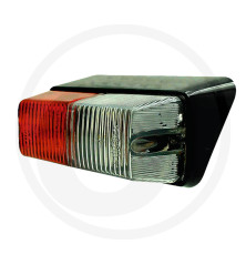 Lampa kierunkowskazu 689PF204