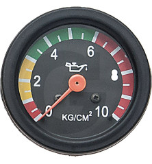 Wskaźnik ciśnienia oleju 65640117771