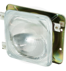 Wkład optyczny reflektora 65778350943