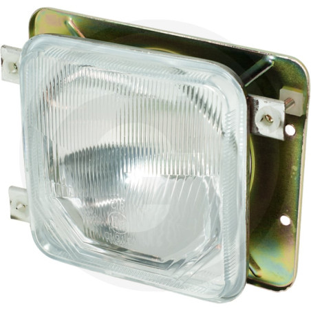 Wkład optyczny reflektora 65778350943