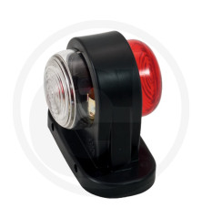 Lampa zespolona obrysowa/pozycyjna 693264WAS