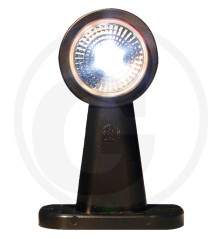 Lampa zespolona LED 693298WAS