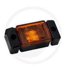Lampa obrysowa/pozycyjna 693278WAS