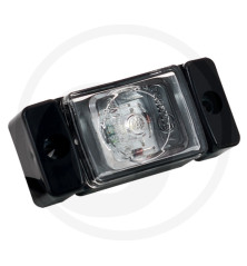Lampa obrysowa/pozycyjna 693279WAS