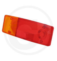 Klosz lampy zespolonej tylnej 69301WAS