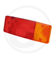 Klosz lampy zespolonej tylnej 69302WAS