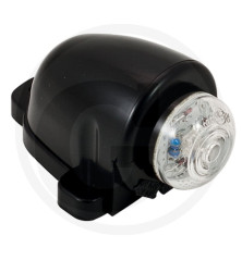 Lampa obrysowa/pozycyjna 693131WAS