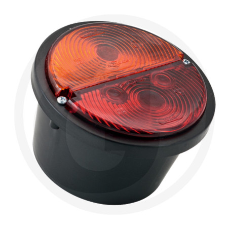 Lampa zespolona tylna 69373WAS
