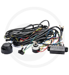 Instalacja elektryczna 65642342910