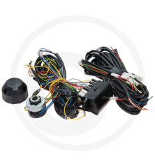 Instalacja elektryczna - komplet 65646457903