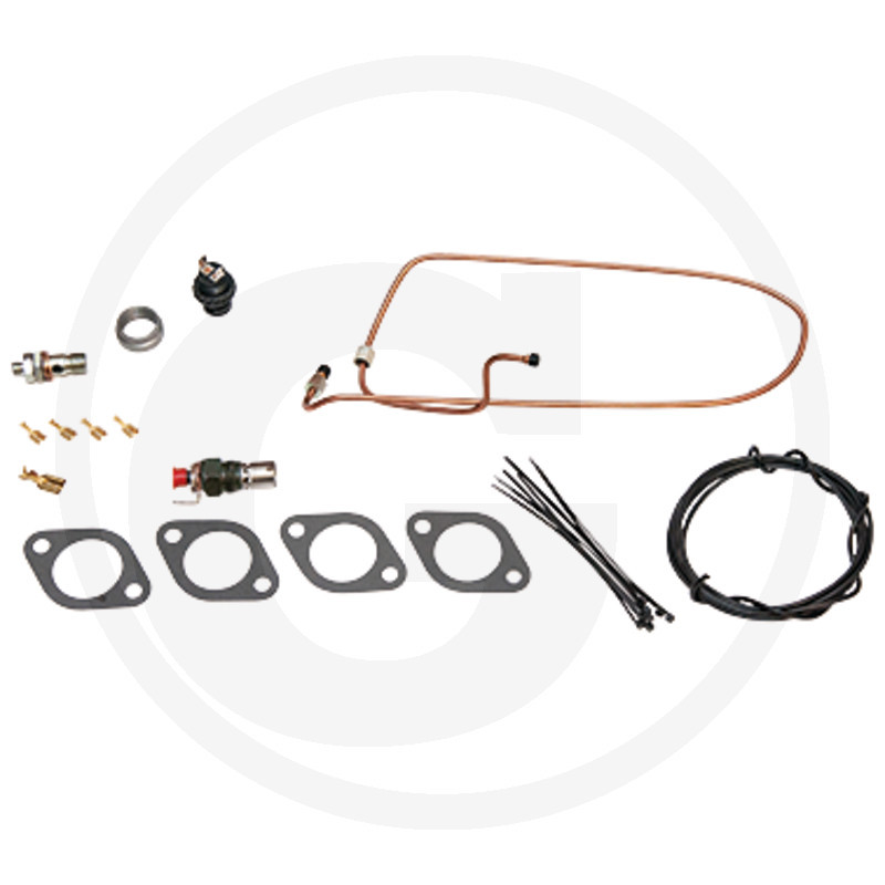 Świeca żarowa 65646635981