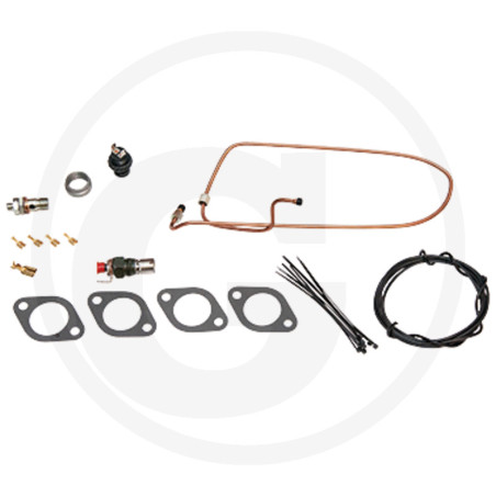 Świeca żarowa 65646635981