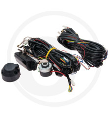 Instalacja elektryczna -komplet 65650646100P