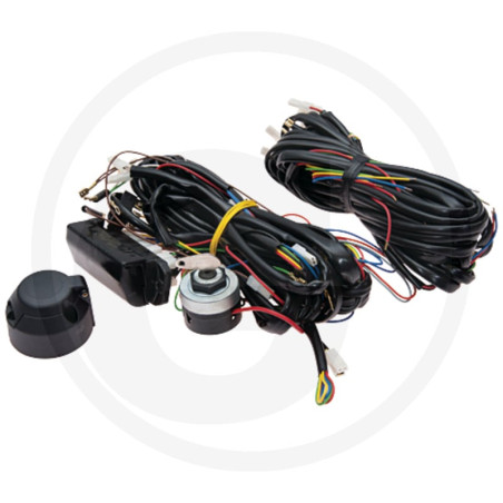 Instalacja elektryczna -komplet 65650646100P