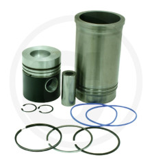 Zestaw naprawczy silnika 656890039596