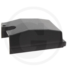 Osłona cylinderka hamulcowego 18537408
