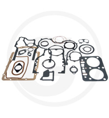 Uszczelka do silnika 656KPL330M