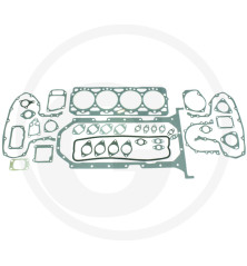 Uszczelki do silnika 656KPL38543