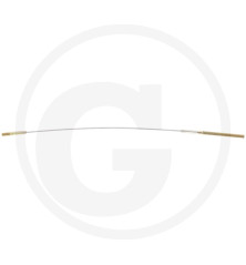 Linka zaworu hamulca 18537098