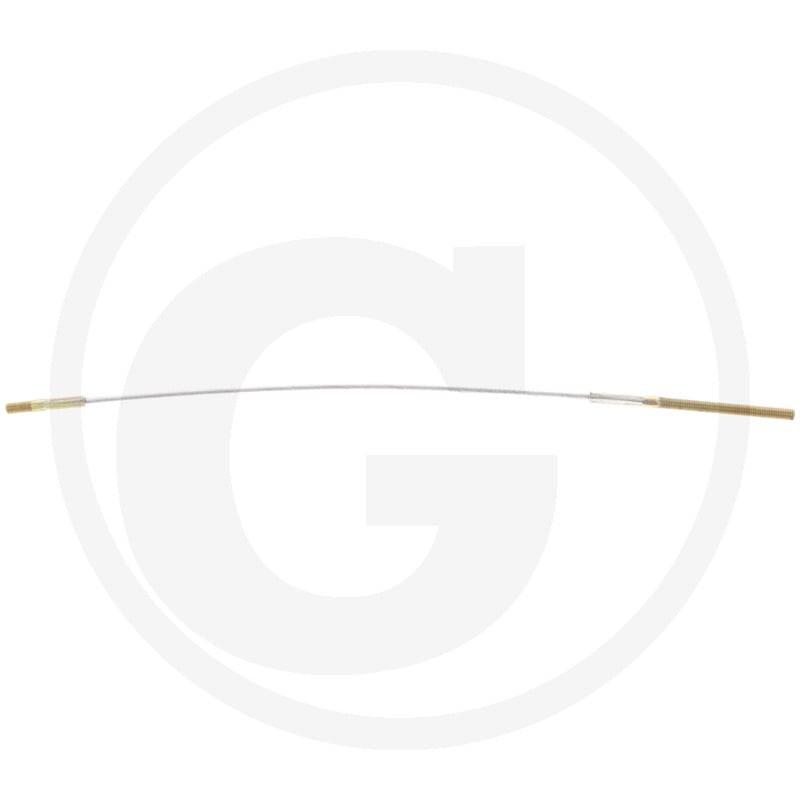 Linka zaworu hamulca 18537098