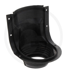 Os³ona kolumny kierowniczej 18543079