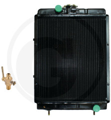 Chłodnica wody 65642293020