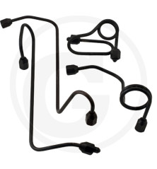 Przewody wysokiego ciśnienia 6892401104300