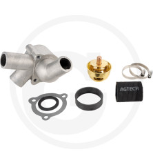 Termostat kompletny 12535137