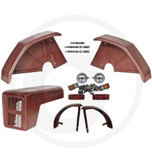 Zestaw do oblachowania Ursus C-360 656466755799