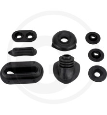 Zestaw osłon kabiny 11646504