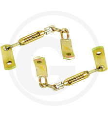 Zestaw stabilizatorów 11646111