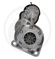 Rozrusznik z reduktorem 656123708103