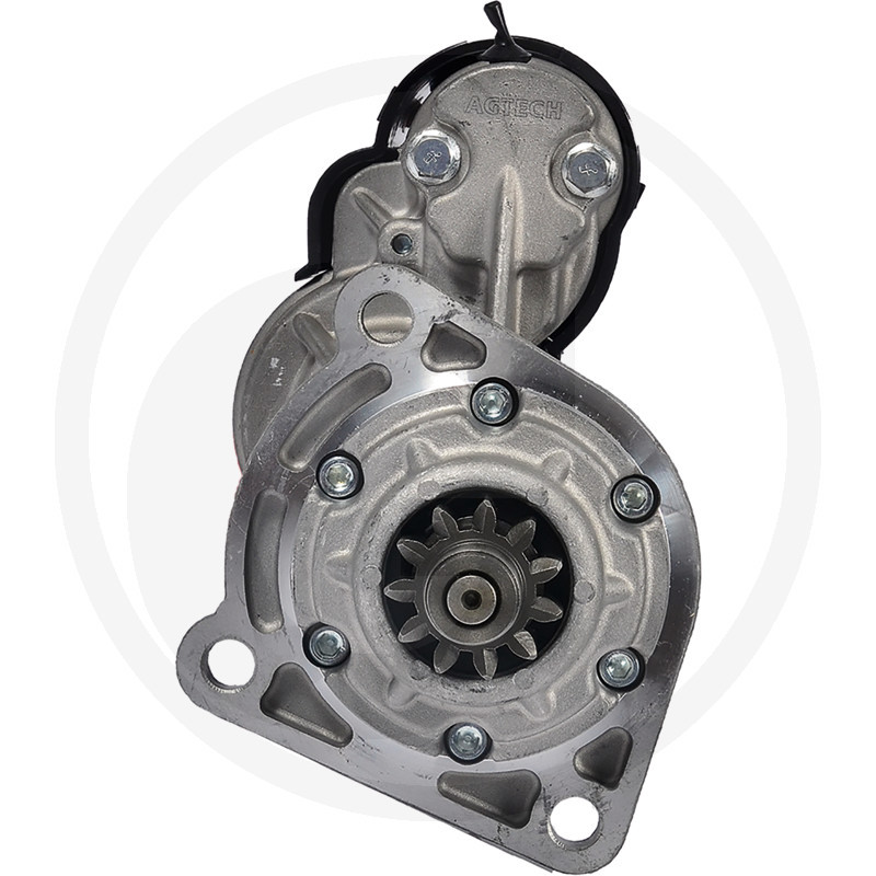 Rozrusznik z reduktorem 656123708103