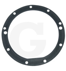 Uszczelka oprawy tylnej bloku cylindra 65633826111