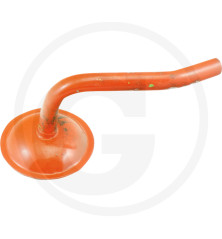 Ssak pompy oleju 65635137611