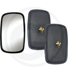 Lusterko LNPP Q10 LCD 600 62700801