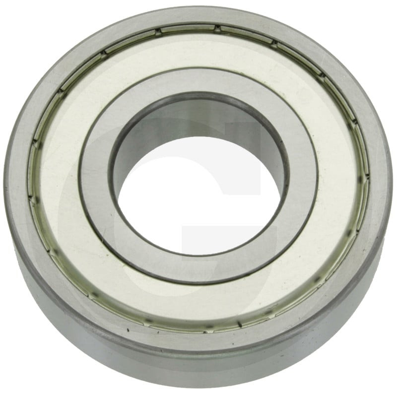 Łożysko 6303 ZZ 62763032ZR