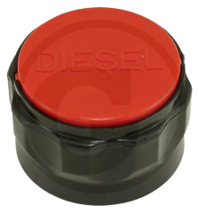 Korek wlewu paliwa 65760115226