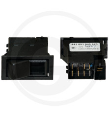 Wyłącznik świateł awaryjnych 65753359953