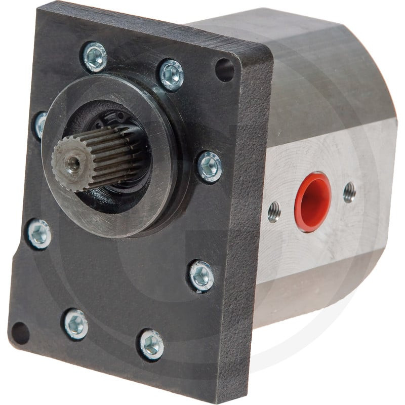 Pompa hydrauliczna 65778420910