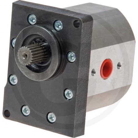 Pompa hydrauliczna 65778420910