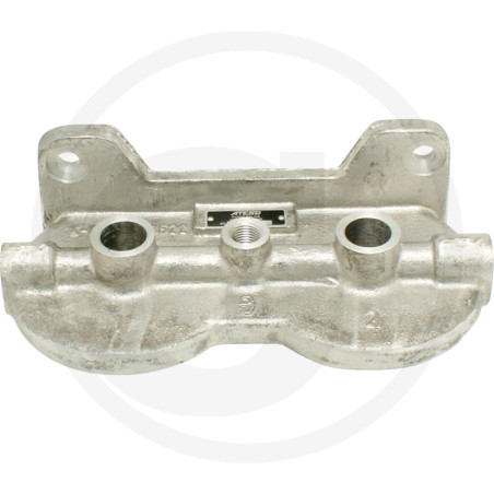 Korpus filtru paliwa 657931215