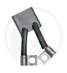 Szczotka rozrusznika R-11D 657932255