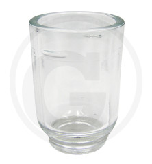 Naczynie odstojnika filtru paliwa 657933224