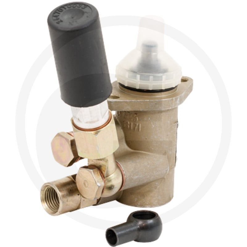 Pompka zasilająca 657933272